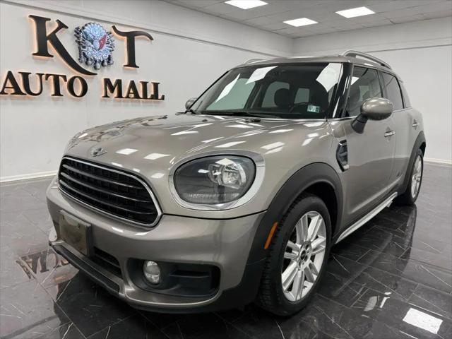 2018 MINI Countryman Cooper for sale in Paterson, NJ