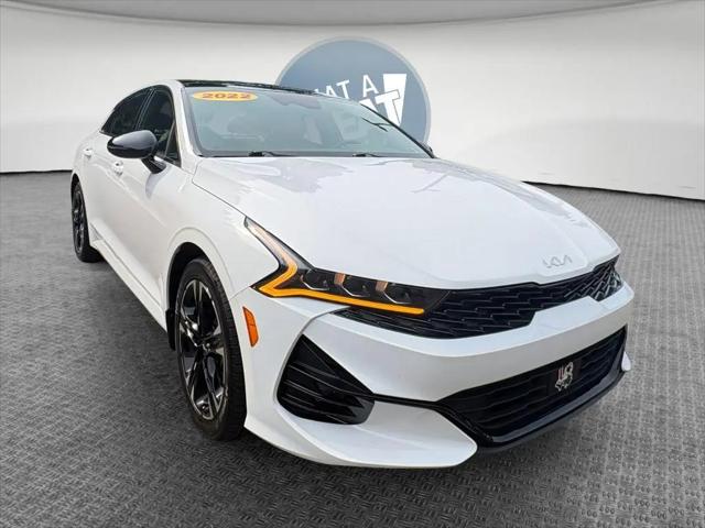 2022 Kia K5 GT-Line for sale in Pittsburgh, PA
