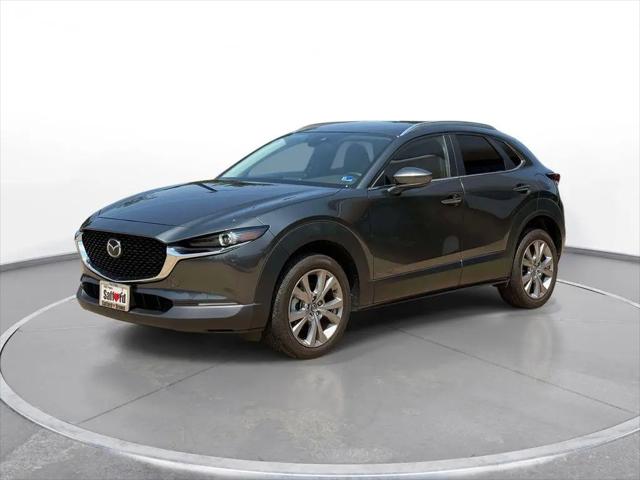 2023 Mazda CX-30 2.5 S Preferred for sale in Sterling, VA