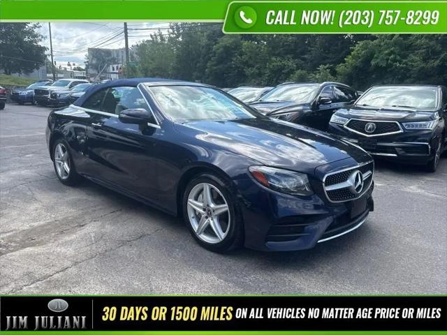 2018 Mercedes-Benz 400 4MATIC for sale in Waterbury, CT