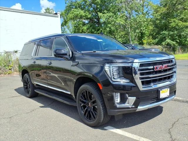 2023 GMC Yukon XL 4WD SLT for sale in North Brunswick, NJ
