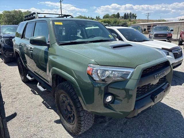 2020 Toyota 4Runner TRD Pro for sale in Delta, CO