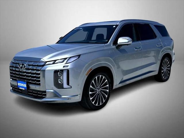 2023 Hyundai Palisade Calligraphy for sale in Omaha, NE
