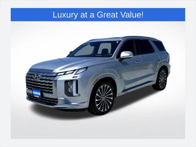 2023 Hyundai Palisade Calligraphy for sale in Omaha, NE