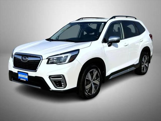 2021 Subaru Forester Touring for sale in Omaha, NE