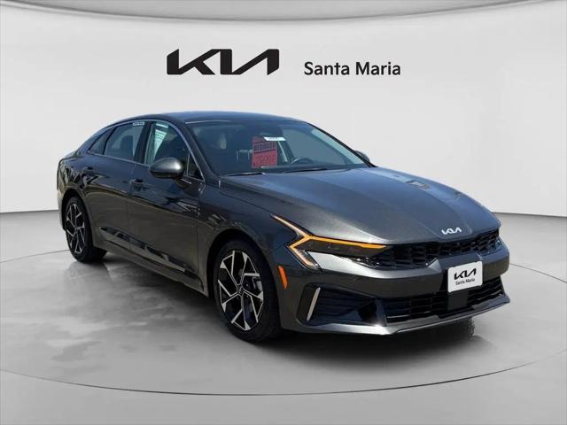 2025 Kia K5 EX for sale in Santa Maria, CA