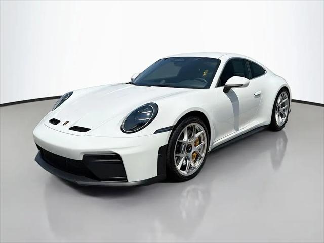 2026 Porsche 911 GT3 for sale in Charleston, SC