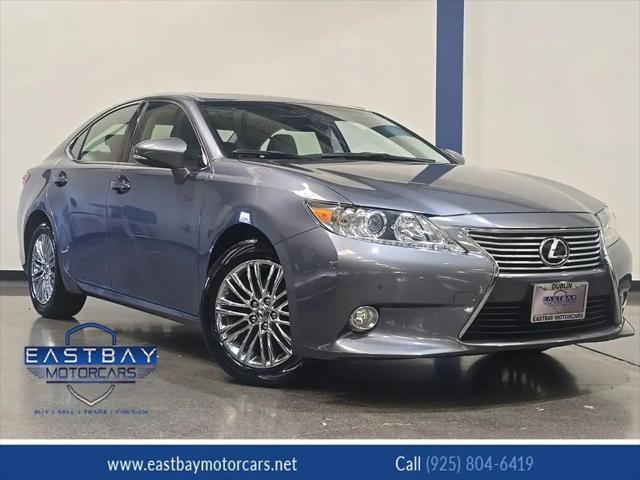 2014 Lexus ES 350 Base for sale in Pleasanton, CA
