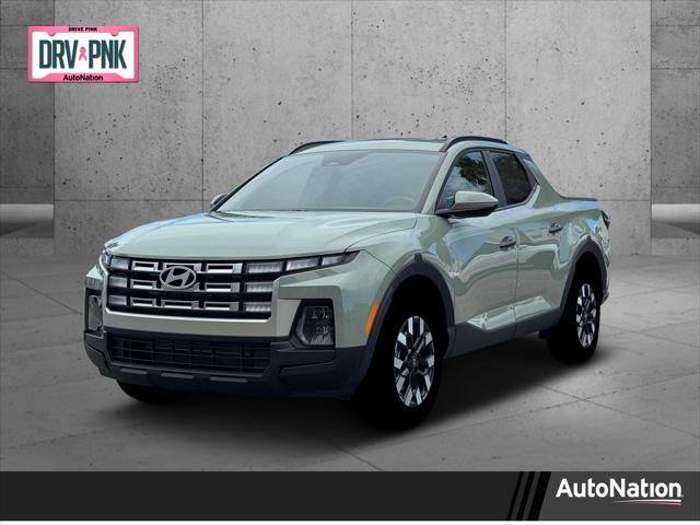 2026 Hyundai Santa Cruz SEL for sale in DES PLAINES, IL