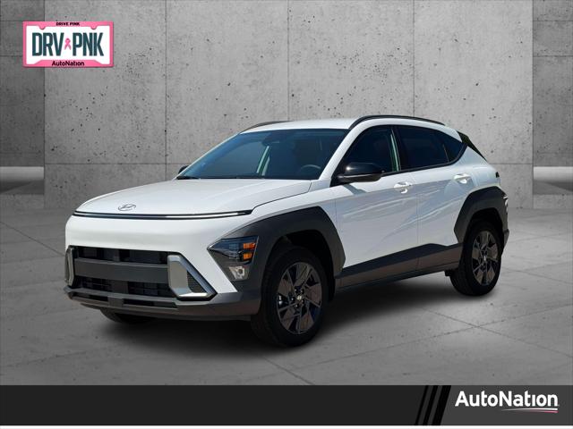 2027 Hyundai Kona SEL Sport for sale in DES PLAINES, IL