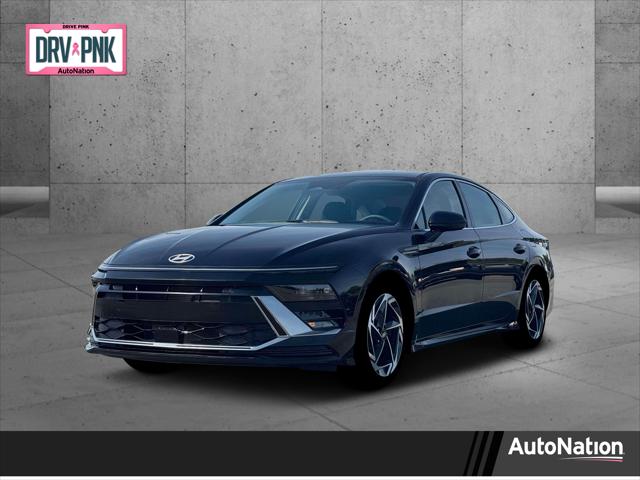2026 Hyundai Sonata SEL Sport for sale in DES PLAINES, IL