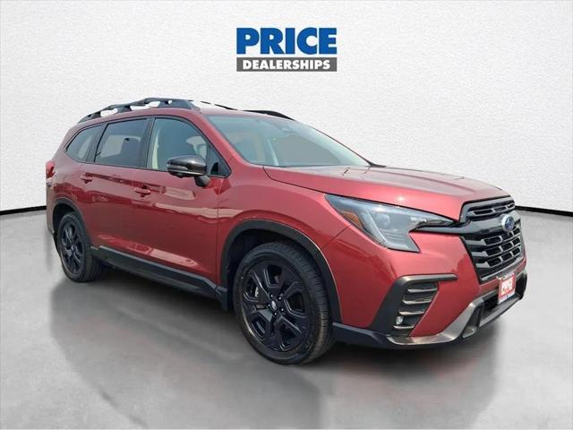 2023 Subaru Ascent Onyx Edition Limited 7-Passenger for sale in Yakima, WA