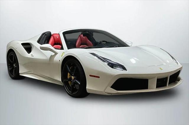2019 Ferrari 488 Spider Base for sale in Plano, TX