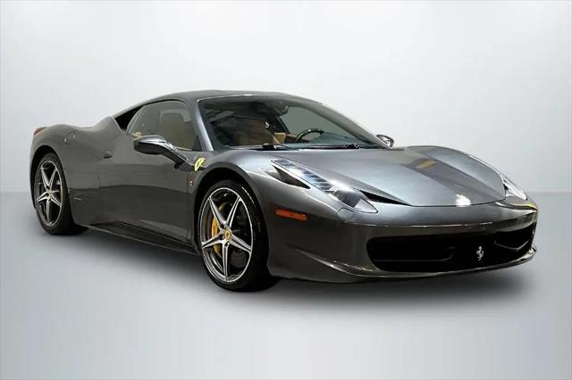 2014 Ferrari 458 Italia Base for sale in Plano, TX
