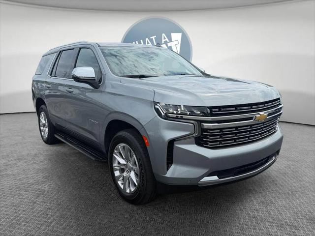 2024 Chevrolet Tahoe 4WD Premier for sale in Murraysville, PA