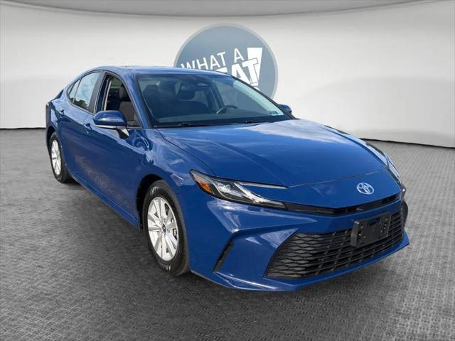 2025 Toyota Camry LE for sale in Murraysville, PA