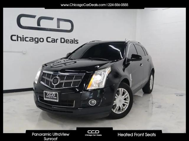 2012 Cadillac SRX Performance Collection for sale in Lake in the Hills, IL