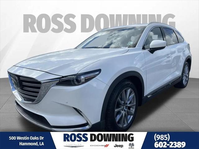 2020 Mazda CX-9 Grand Touring for sale in Hammond, LA