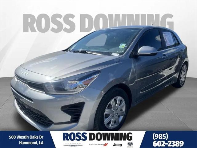 2023 Kia Rio 5 Door S for sale in Hammond, LA