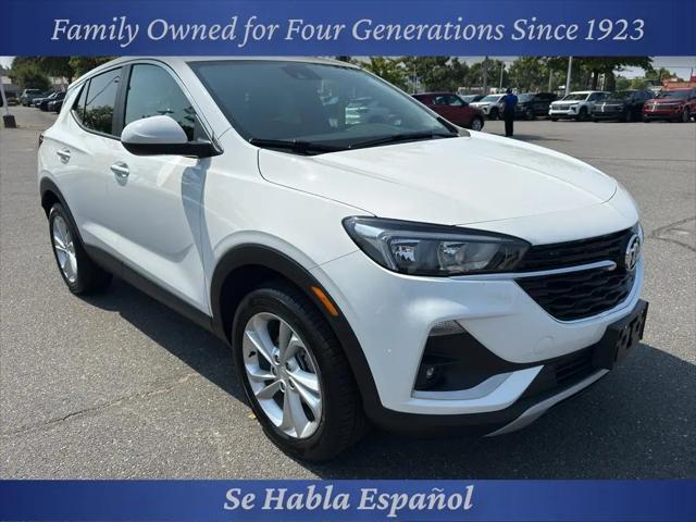 2023 Buick Encore GX Preferred AWD for sale in Rock Hill, SC