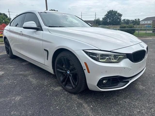 2019 BMW Coupe xDrive for sale in Olathe, KS
