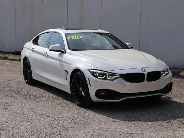 2019 BMW Coupe xDrive for sale in Olathe, KS
