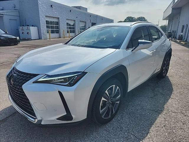 2019 Lexus UX 250h Base for sale in Olathe, KS