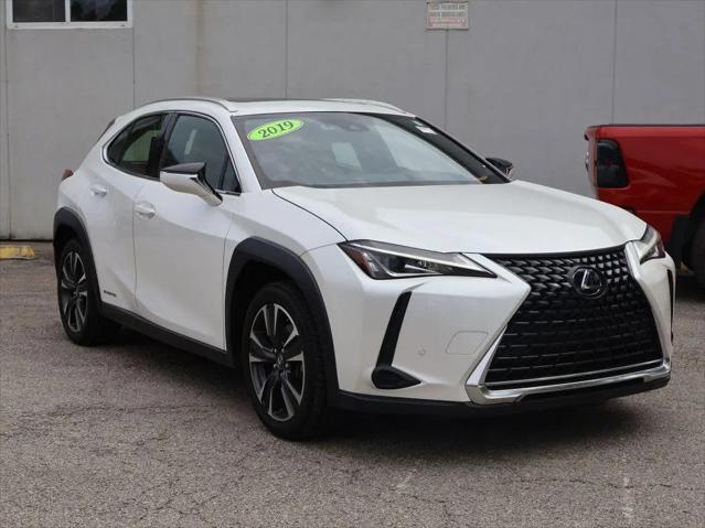 2019 Lexus UX 250h Base for sale in Olathe, KS