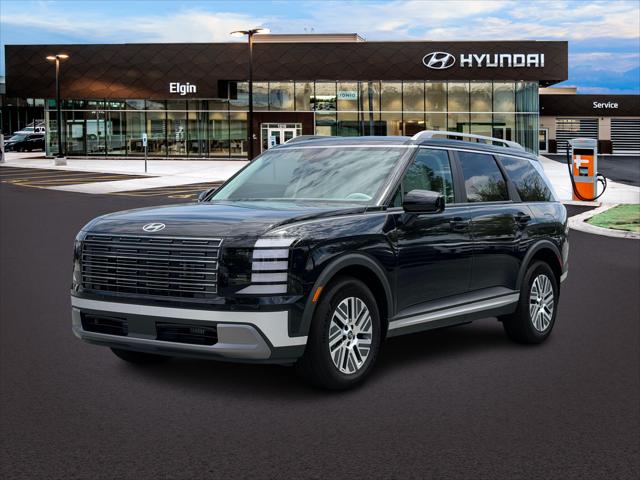 2027 Hyundai Palisade Hybrid SEL 7P for sale in BARTLETT, IL