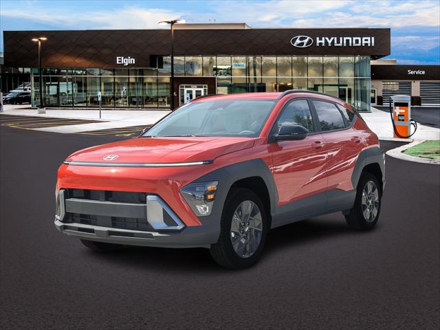 2027 Hyundai Kona SEL Sport for sale in BARTLETT, IL