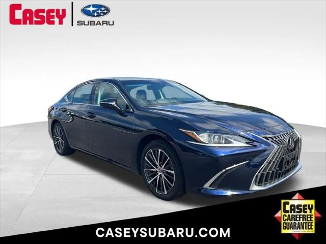 2024 Lexus ES 350 350 for sale in Newport News, VA