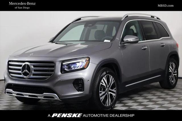 2026 Mercedes-Benz GLB Base for sale in San Diego, CA