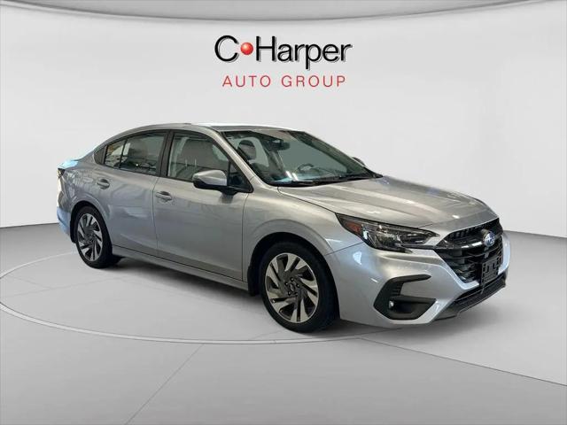 2024 Subaru Legacy Limited for sale in Belle Vernon, PA