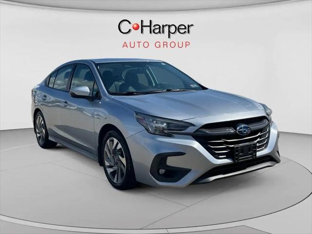2024 Subaru Legacy Limited for sale in Belle Vernon, PA