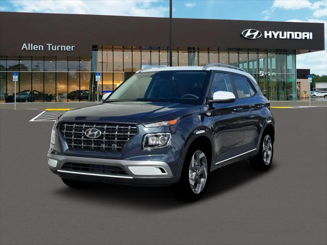 2026 Hyundai Venue SEL w/Two-Tone Roof for sale in PENSACOLA, FL
