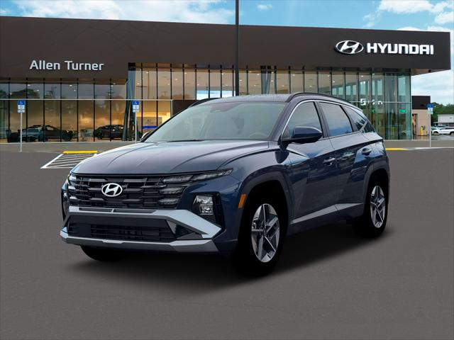 2026 Hyundai Tucson SEL for sale in PENSACOLA, FL