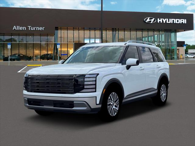 2026 Hyundai Palisade Blue SEL 7P for sale in PENSACOLA, FL
