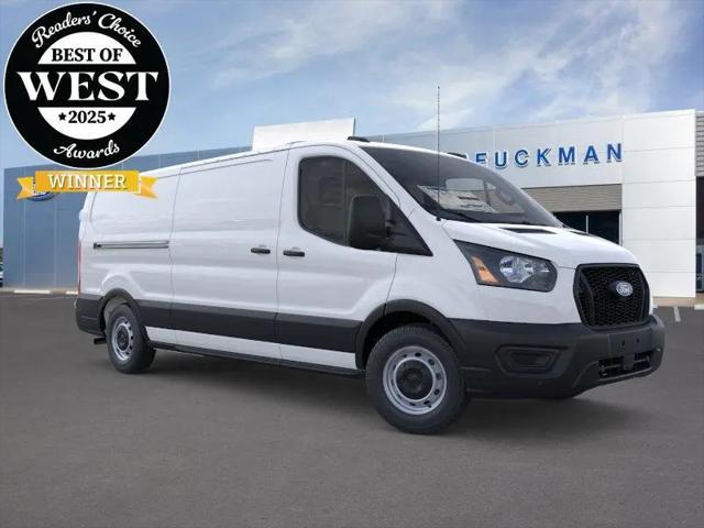 2026 Ford Transit Cargo Van Base for sale in Ellisville, MO