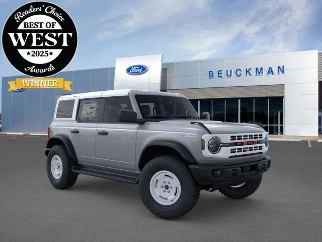 2026 Ford Bronco Heritage Edition for sale in Ellisville, MO