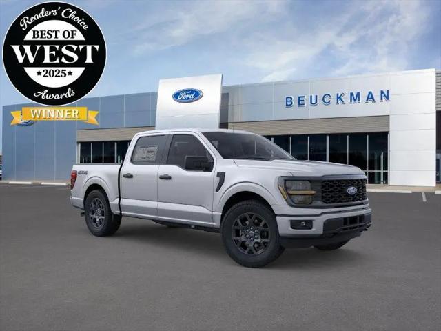 2026 Ford F-150 STX for sale in Ellisville, MO