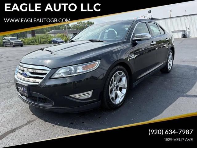 2012 Ford Taurus SHO for sale in Green Bay, WI