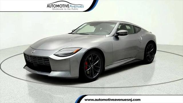 2025 Nissan Z Performance Automatic Transmission for sale in Washington Township, NJ