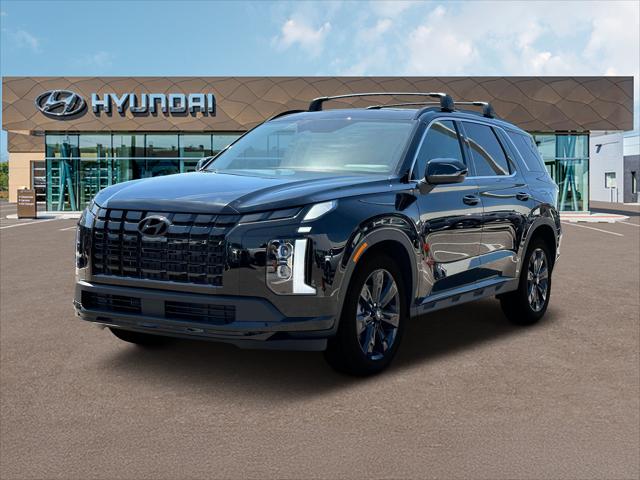 2024 Hyundai Palisade XRT for sale in DULUTH, GA