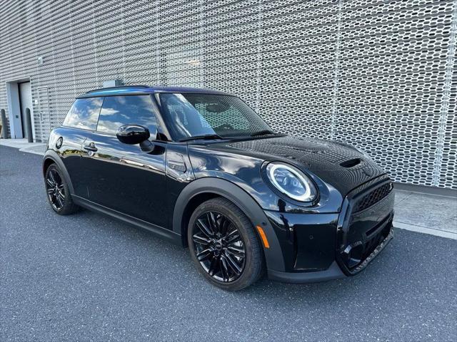 2023 MINI Hardtop Cooper S for sale in Mechanicsburg, PA