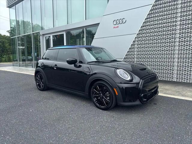2023 MINI Hardtop Cooper S for sale in Mechanicsburg, PA