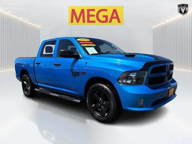 2019 Ram 1500 Classic ST for sale in Moses Lake, WA