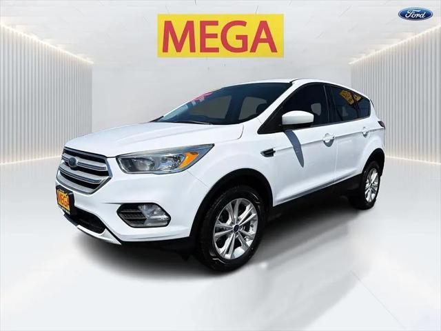 2019 Ford Escape SE for sale in Moses Lake, WA