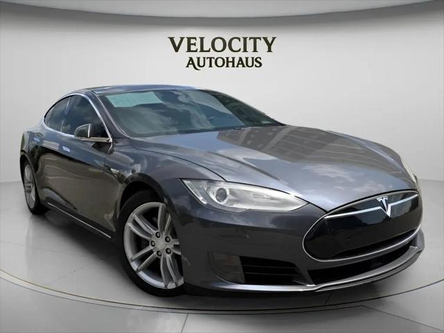 2016 Tesla Model S 85D for sale in Hasbrouck Heights, NJ