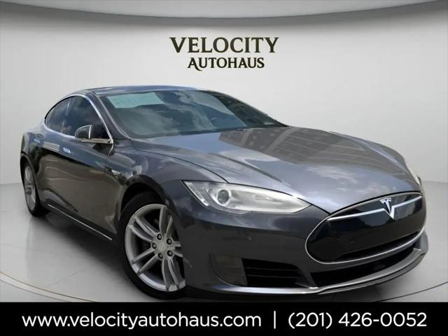 2016 Tesla Model S 85D for sale in Hasbrouck Heights, NJ