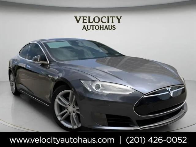 2016 Tesla Model S 85D for sale in Hasbrouck Heights, NJ